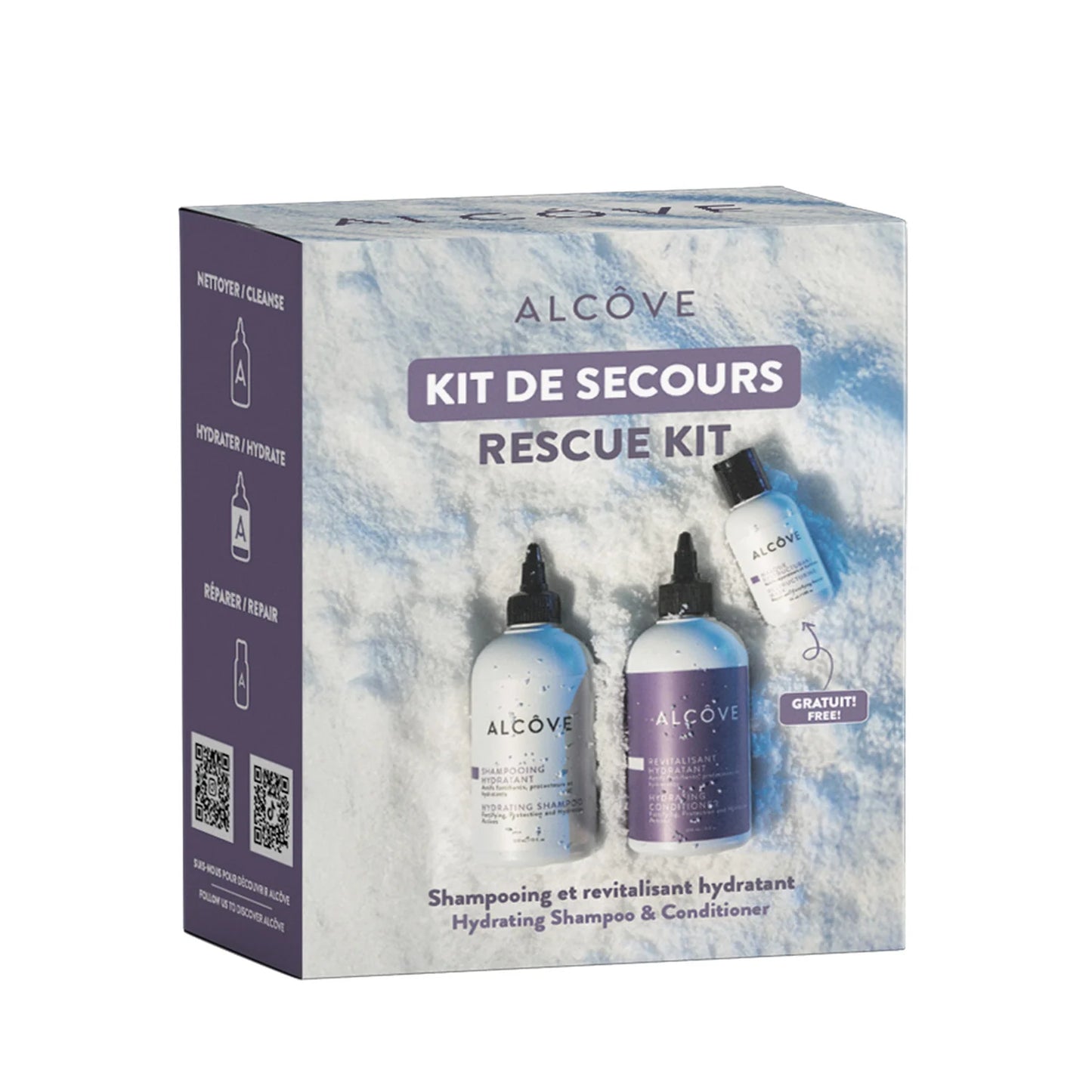 Rescue Kit