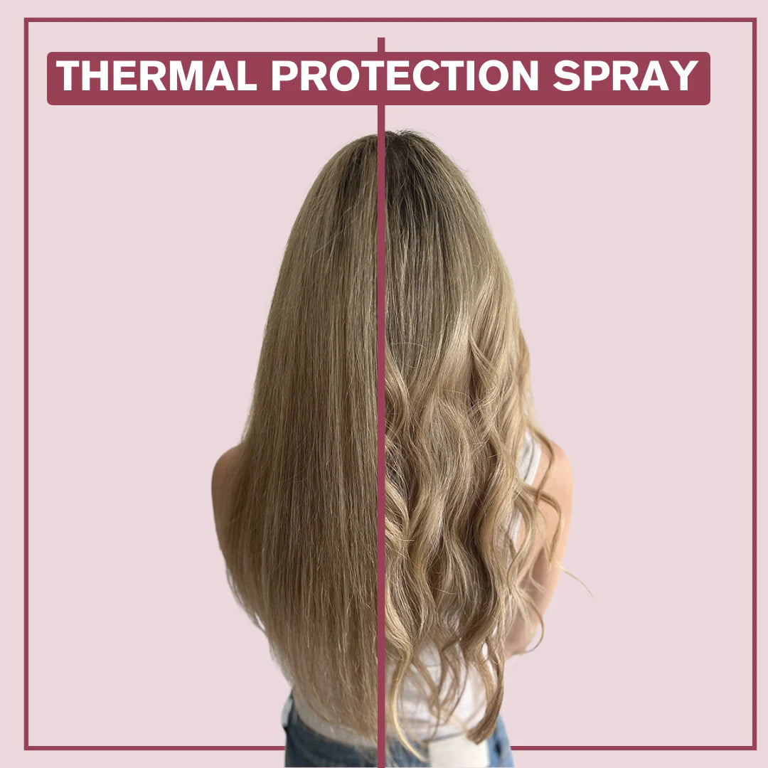 Thermal Protection Spray - Heat Shield Up to 400°F