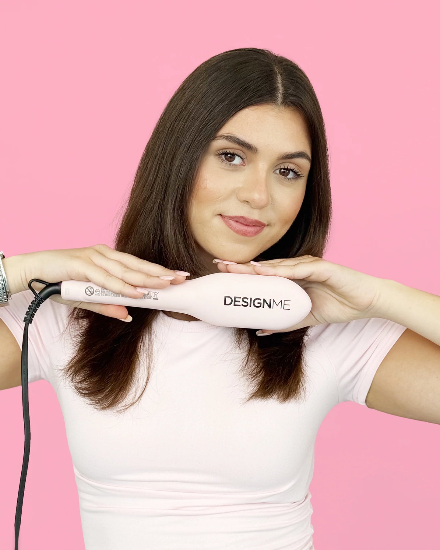 DESIGNME x DAFNI Smoothing Brush