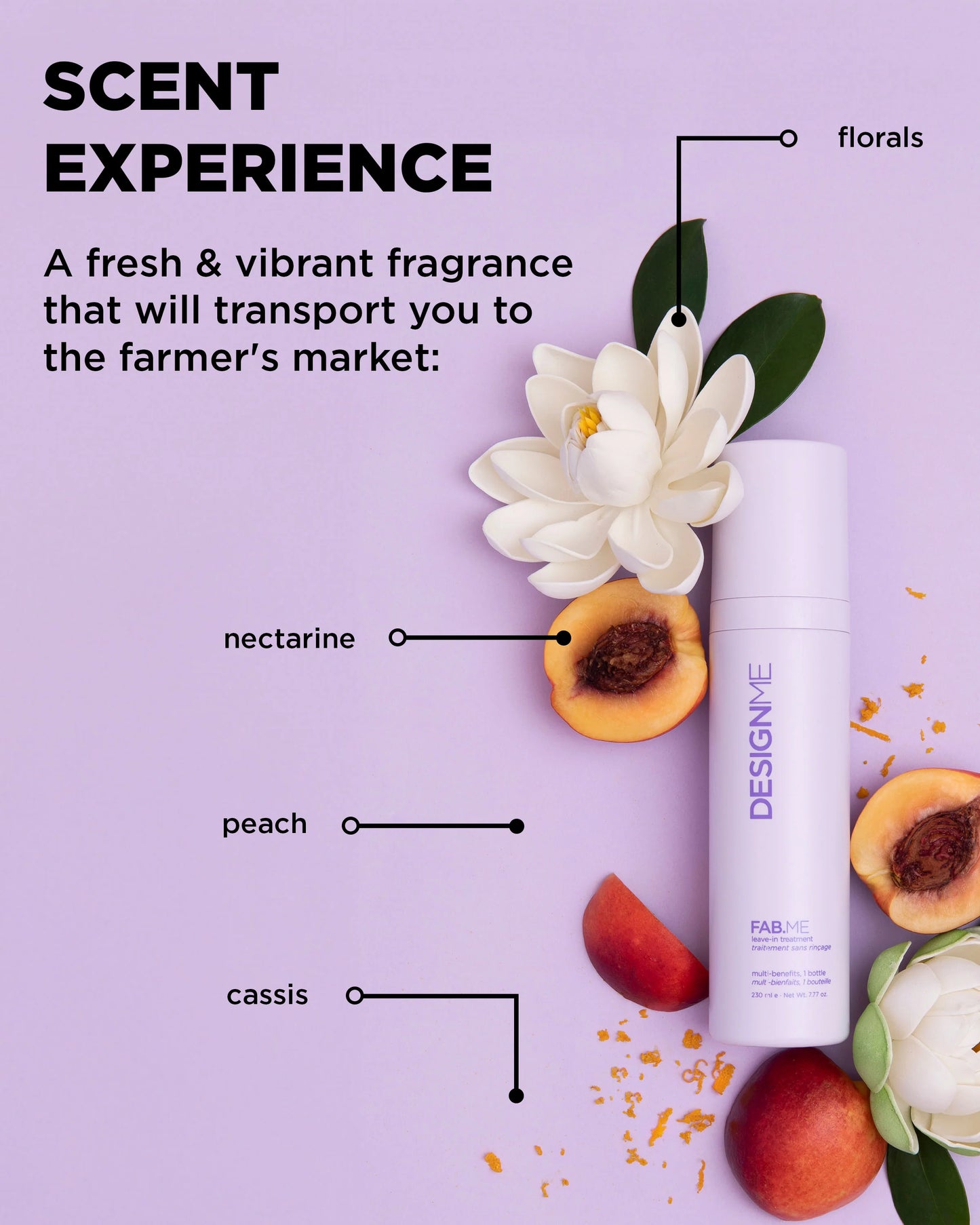 FAB.ME Leave-In Treatment