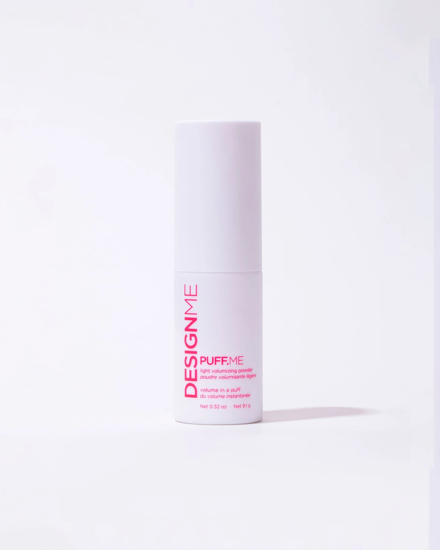 PUFF.ME Light Volumizing Powder