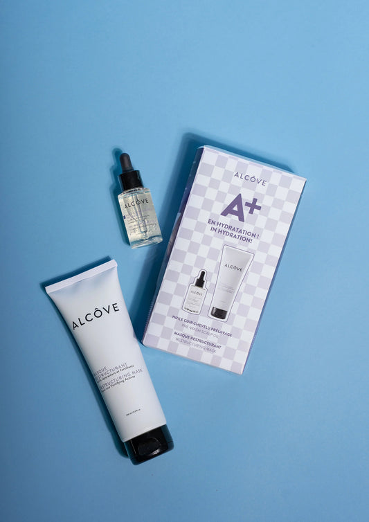 A+ in Hydration Kit - Limited Edition