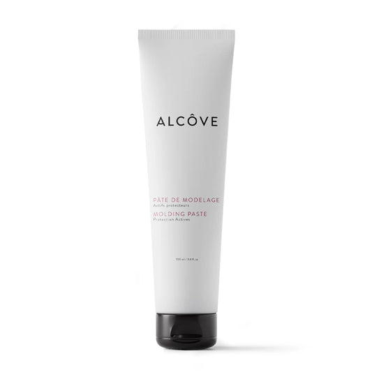 Molding Paste - Matte Finish Styling