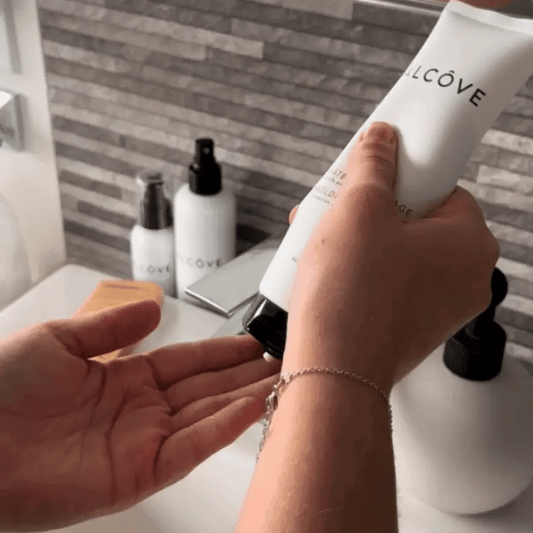 Molding Paste - Matte Finish Styling