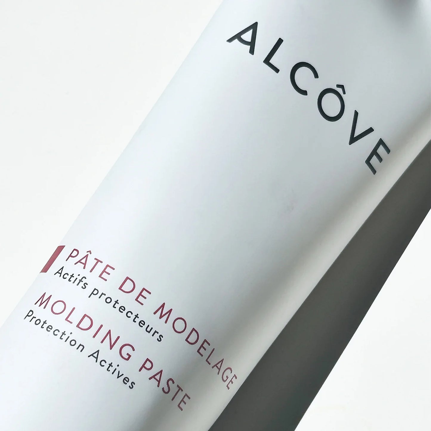 Alcove Molding Paste