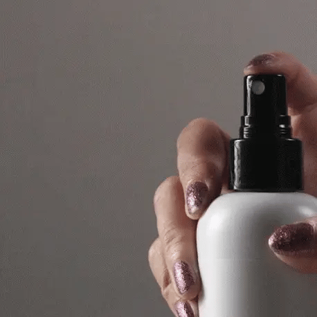 Alcove Thermal Protection Spray
