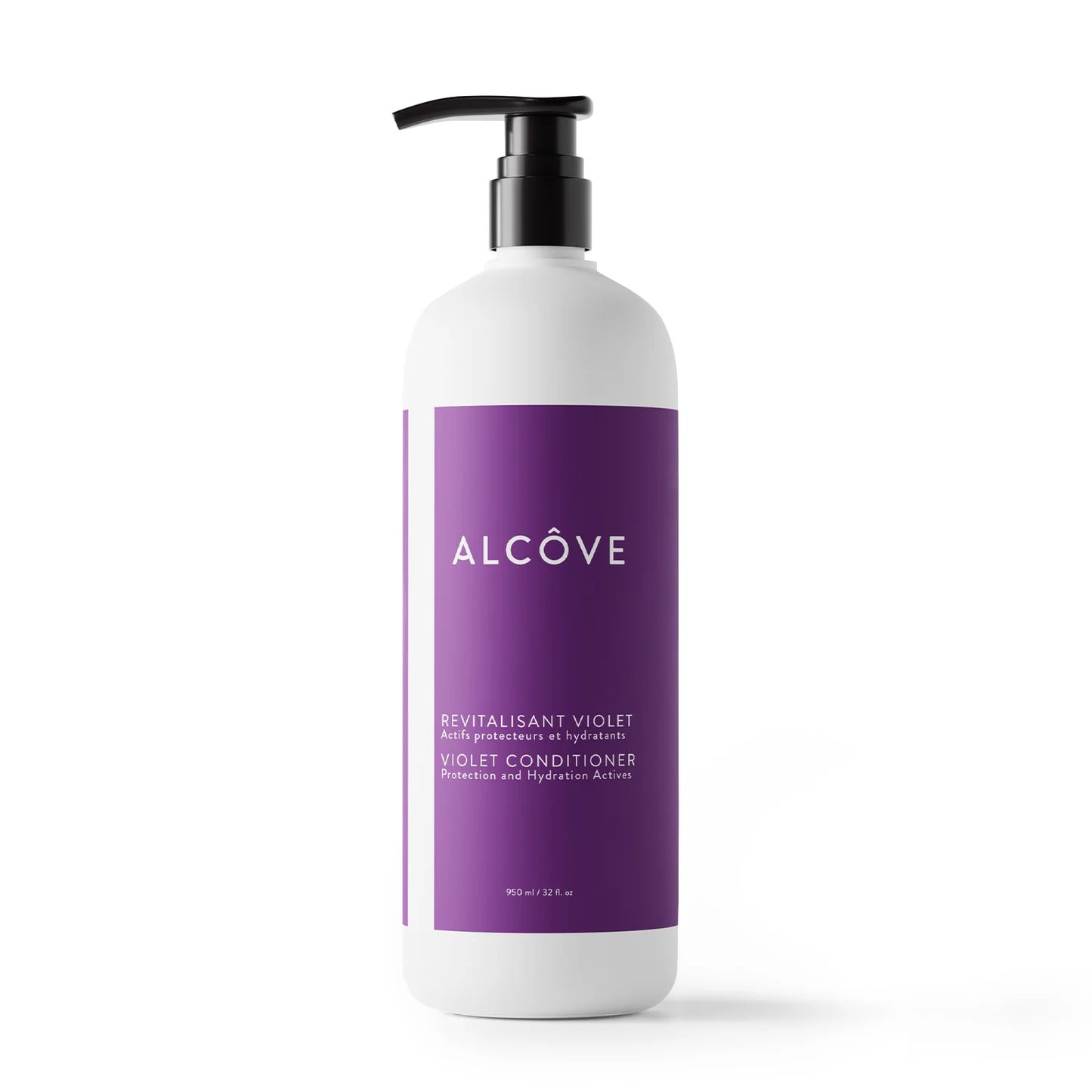 Alcove Violet Conditioner 1L