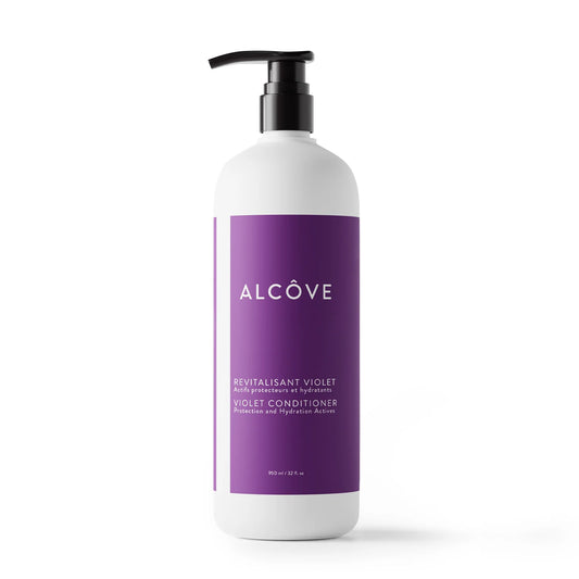 Alcove Violet Conditioner 1L