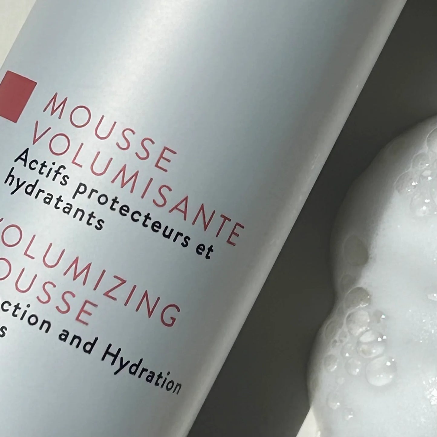Alcove Volumizing Mousse