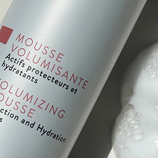 Alcove Volumizing Mousse