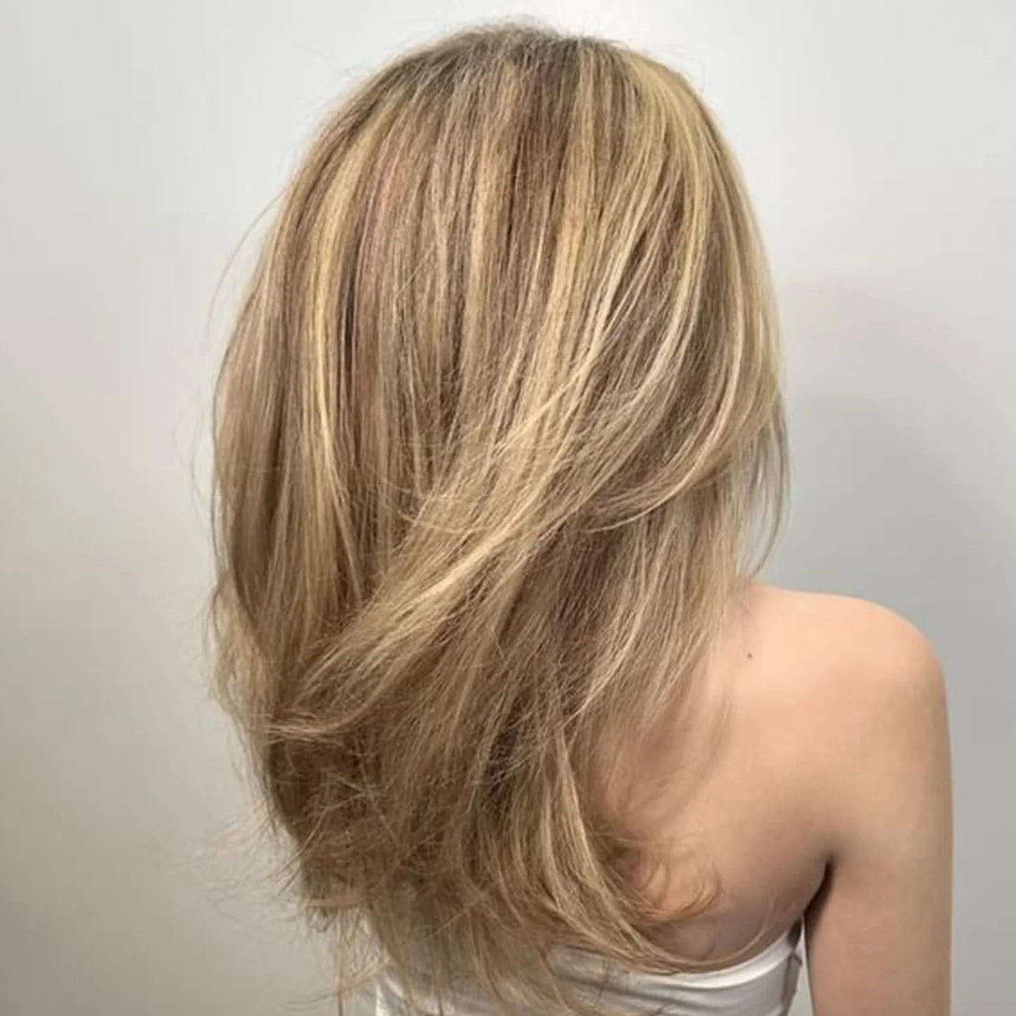 PUFF.ME Volumizing Shampoo