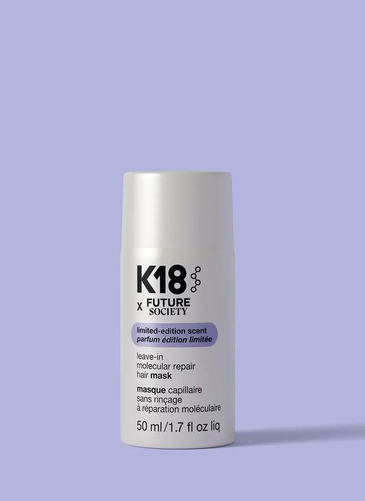 K18 Future Society Leave In Repair Mask 1.6oz - Calgary Local