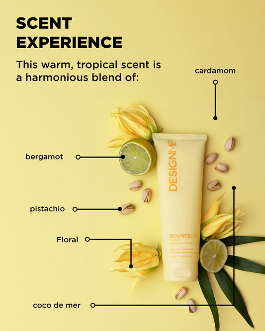 BOUNCE.ME Curl Balm