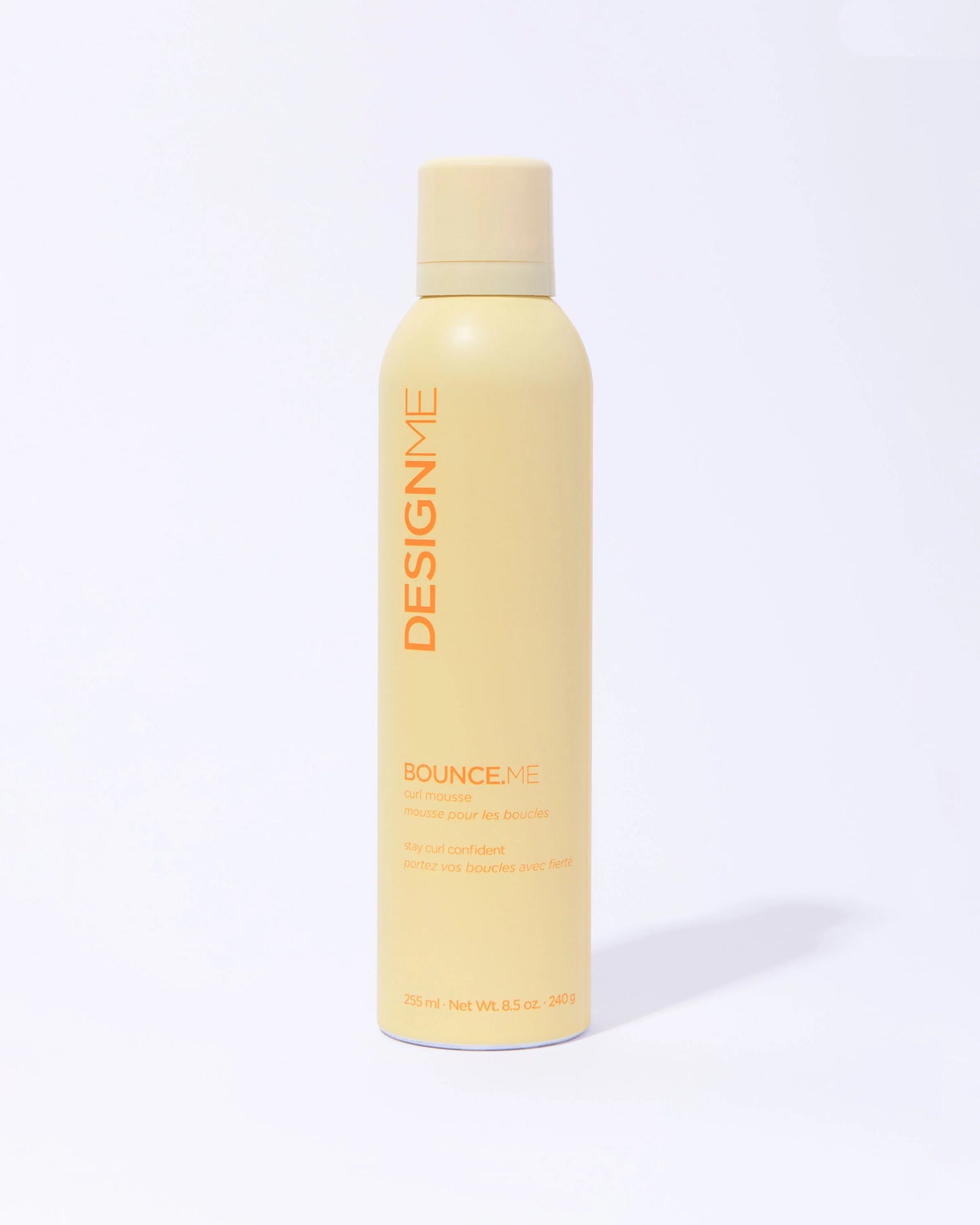BOUNCE.ME Curl Mousse