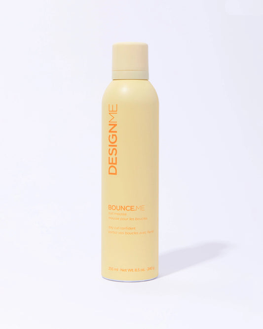 BOUNCE.ME Curl Mousse