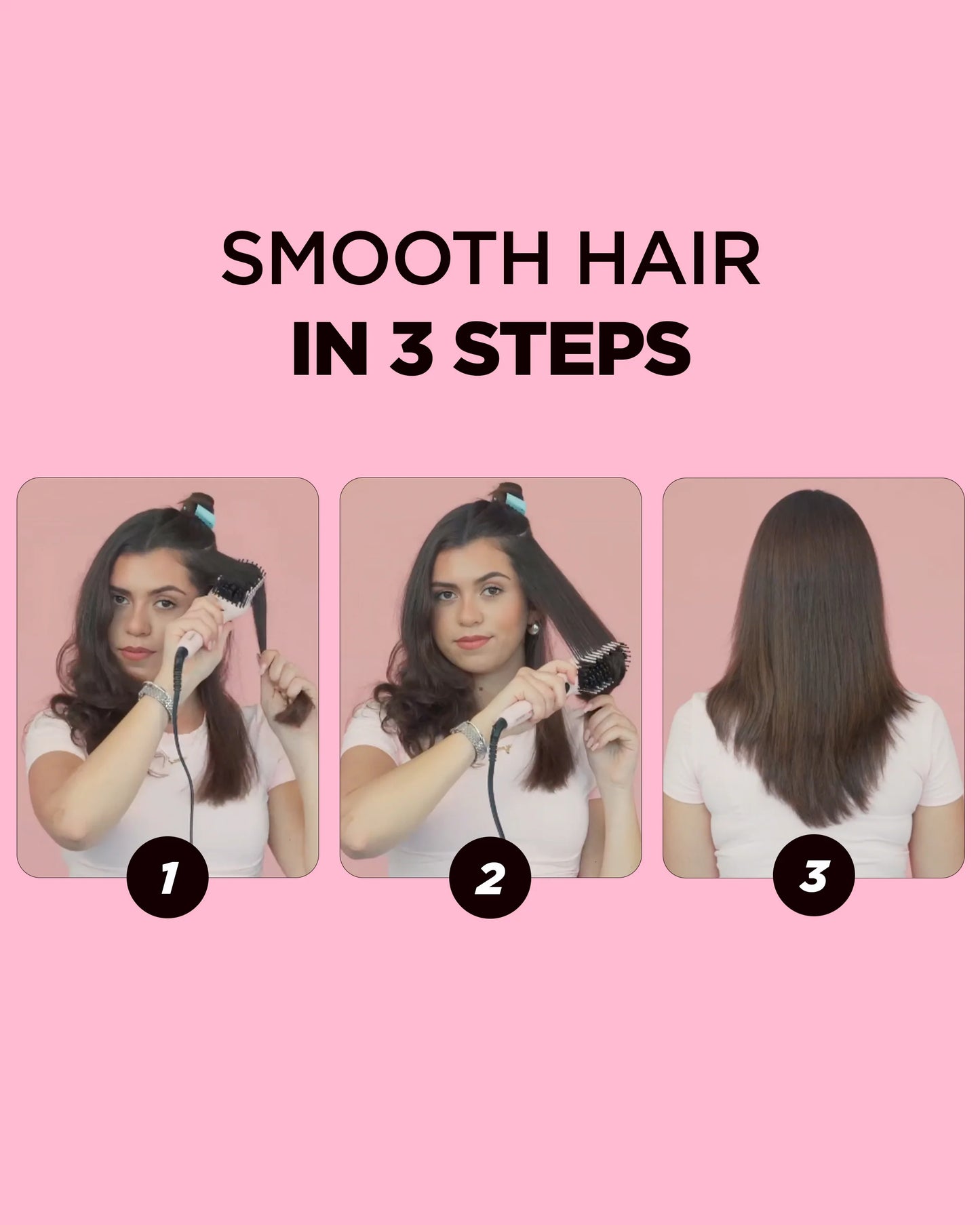 DESIGNME x DAFNI Smoothing Brush