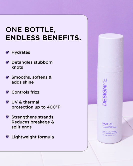 FAB.ME Leave-In Treatment