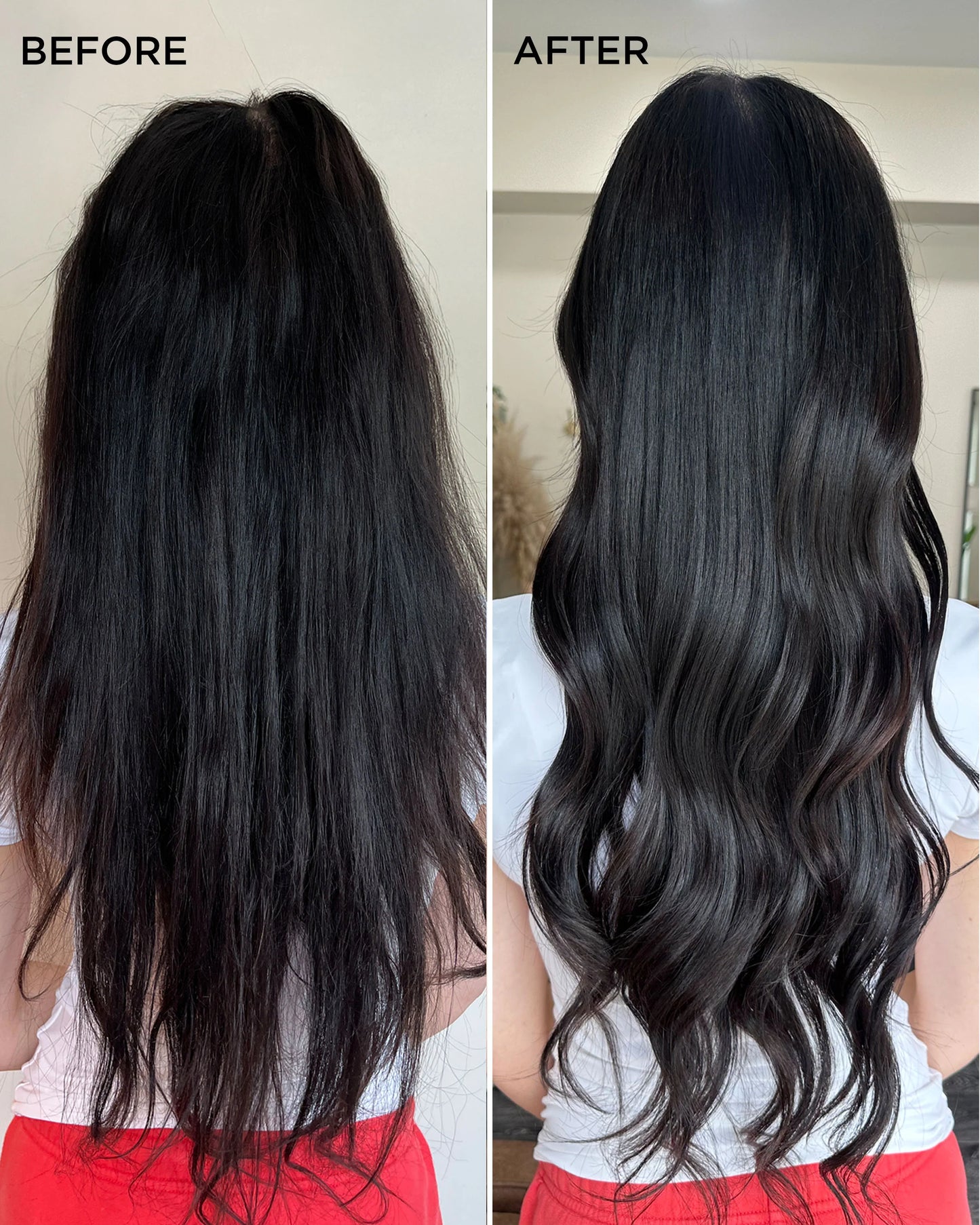 GLOSS.ME Hydrating Shampoo