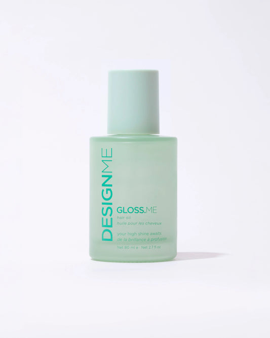 GLOSS.ME Hair Oil