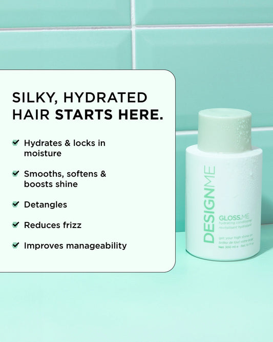 GLOSS.ME Hydrating Conditioner