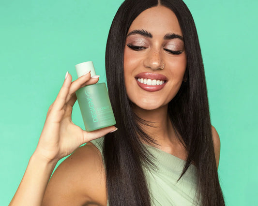 GLOSS.ME Hydrating Shampoo