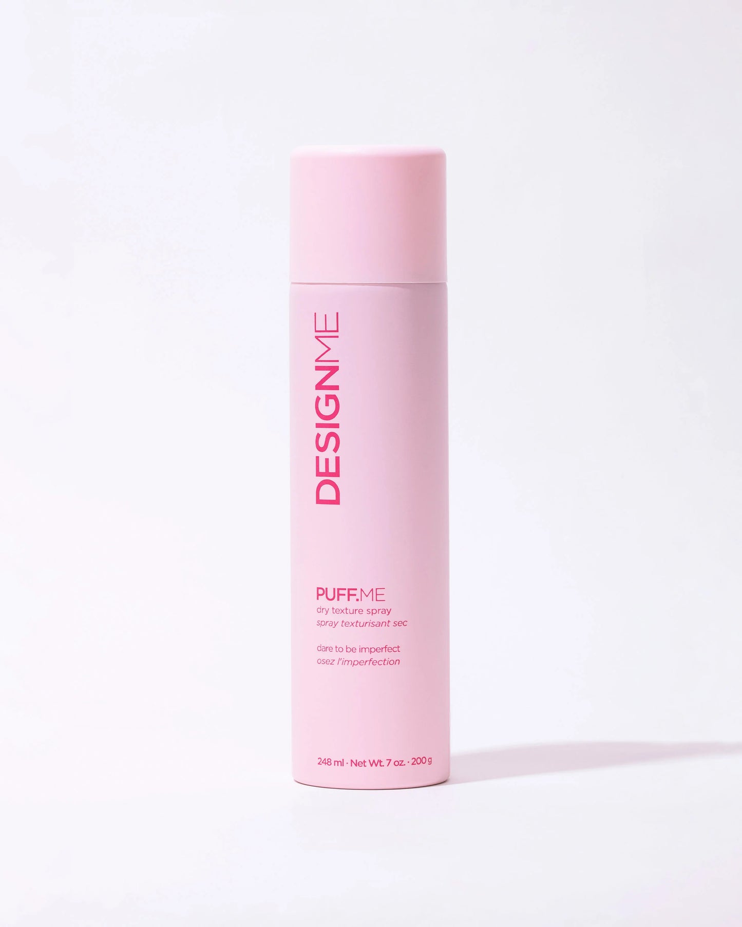 Design Me Volumizing Mousse