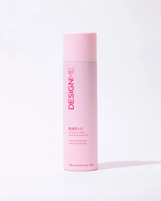 Design Me Volumizing Mousse