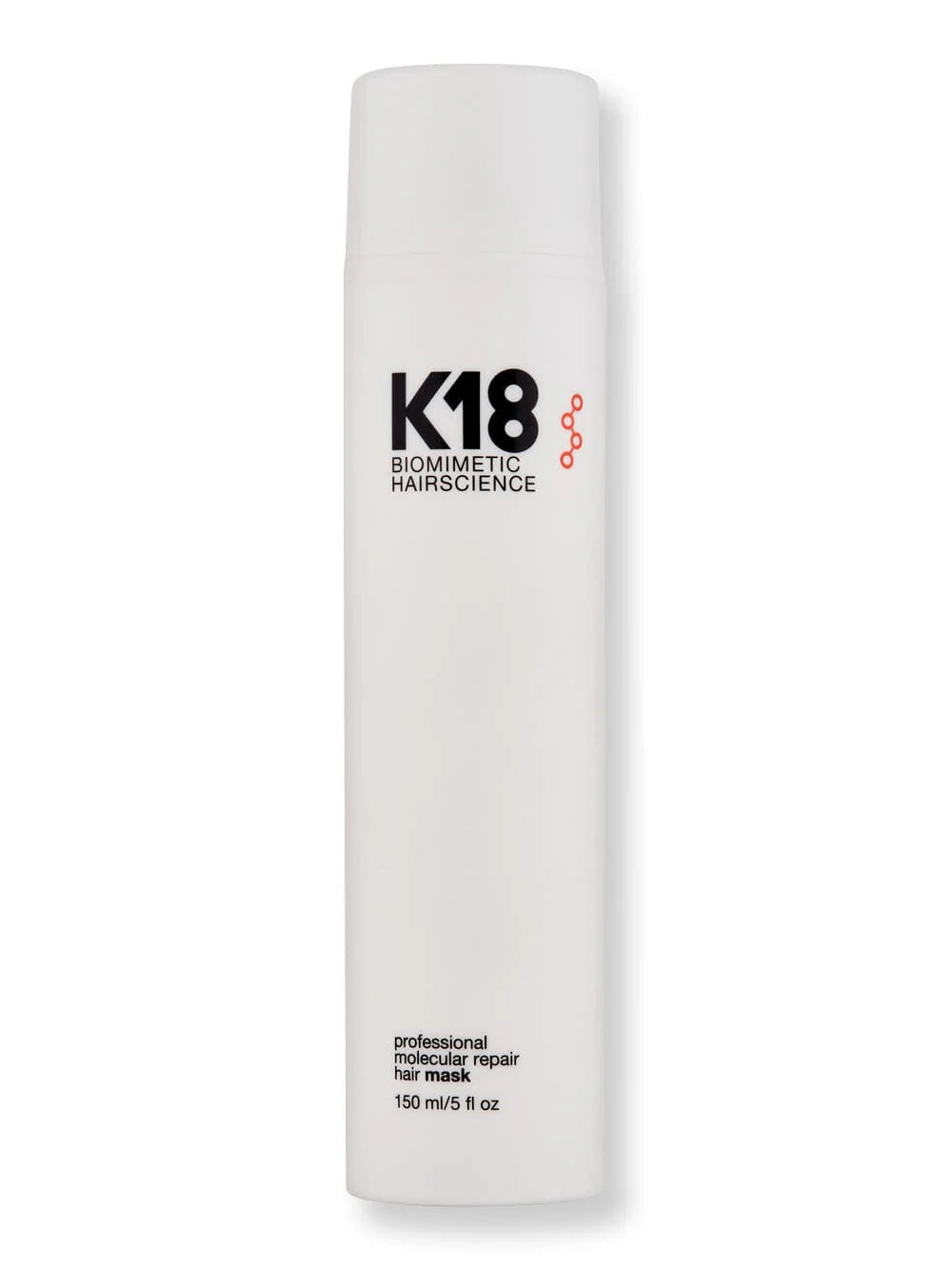 K18 Pro Molecular Repair Hair Mask 5oz - Calgary Local