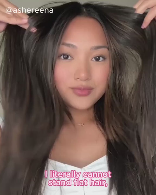 Design Me Volumizing Mousse