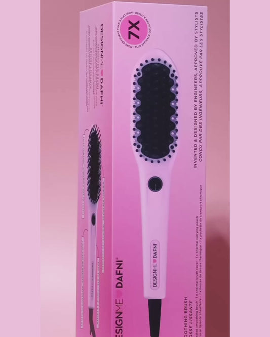 DESIGNME x DAFNI Smoothing Brush
