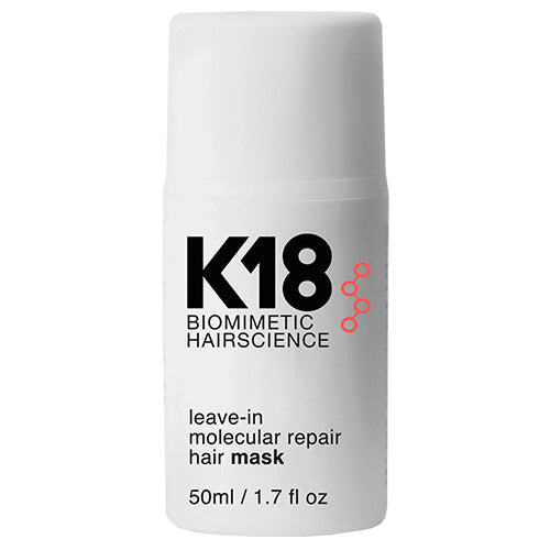 K18 Leave-In Molecular Repair Hair Mask 1.7oz - Calgary Local